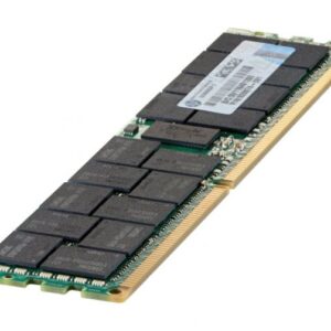 HPE 627814-B21 32GB 4RX4 PC3L-8500R MEMORY 632208-001 / 628975-081