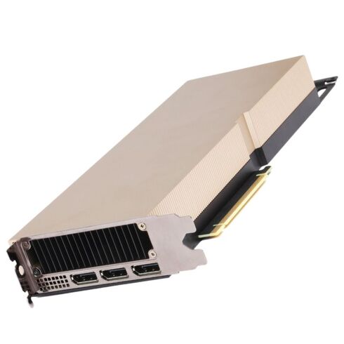 900-2G133-0110-030 Nvidia 48GB 300w Passive GPU