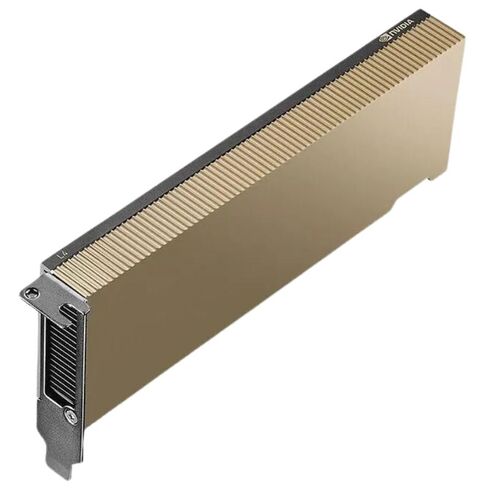 900-2G133-0300-030 Nvidia 48GB Gddr6 Pcie 4.0 GPU Card.