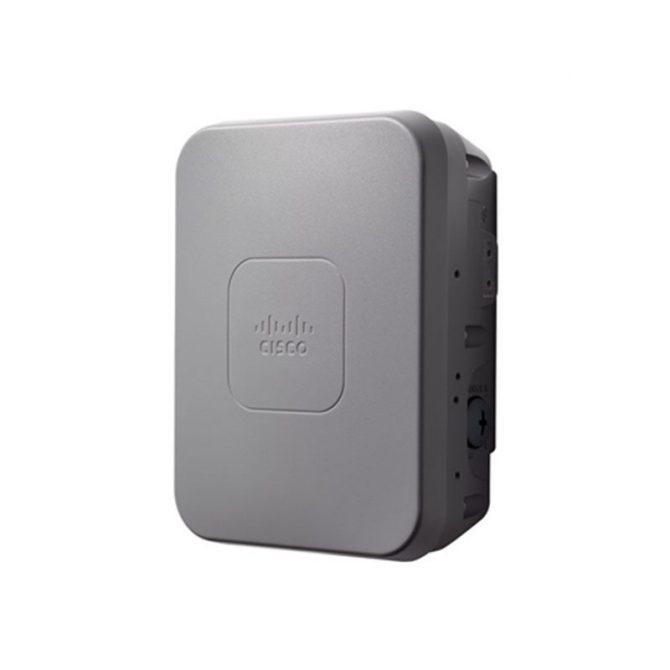 CISCO AIR-AP1562I-B-K9 AIRONET OUTDOOR ACCESS POINT 1562I B DOMAIN – New
