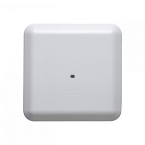 Cisco AIR-AP2802I-B-K9 Aironet 2802i 802.11ac 5.2 Gbps Access Point