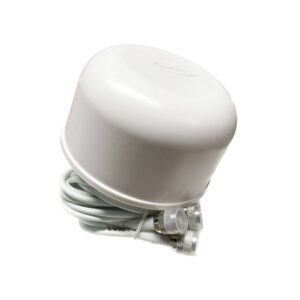 AccelTex ATS-OO-245-46-4NP-36 – 4 Element Indoor/Outdoor Omni Antenna with N-Style