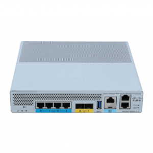 Cisco C9800-L-F-K9 Wireless Controller (Fiber Uplink) Network Management – New