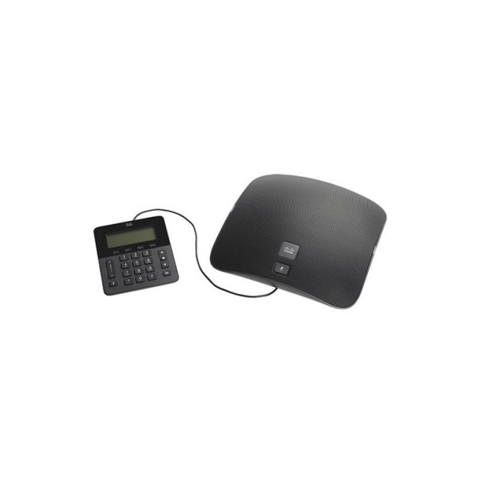 Cisco CP-8831-BASE-S-LA UNIFIED IP VOIP CONFERENCE TELEPHONE BASE ONLY