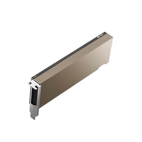 490-BJVV Dell Nvidia L40s 48GB Gddr6 350W PCIe X16 Dw Fhfl GPU.