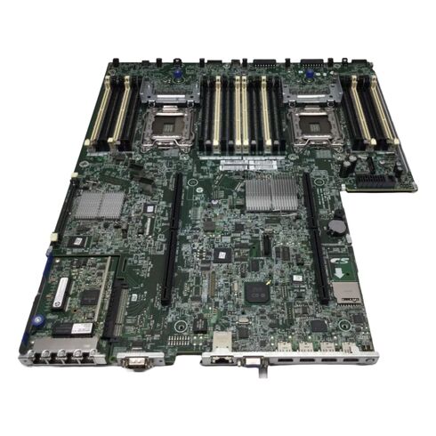 HPE 622217-00A Intel V2 Motherboard
