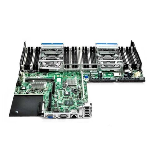 HPE 667865-001 Proliant System Baord
