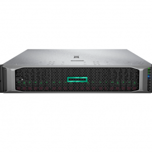 HPE ProLiant DL385 Gen10 G10 SERVER EPYC 8C 7251 192GB 3 X 3.84TB SSD