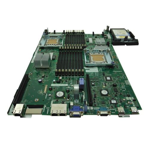 IBM 69Y5082 System Server Motherboard