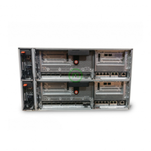 NETAPP FAS8040 FILER SYSTEM W/ DUAL CONTROLLERS FAS8040A