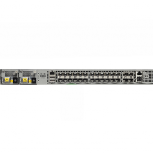 CISCO ASR-920-24SZ-M ASR920 SERIES 24-PORT ADVANCED METRO IP ADVANCE TIMING – New