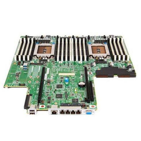 HPE DL20 G10 Proliant Server System Board P19256-001