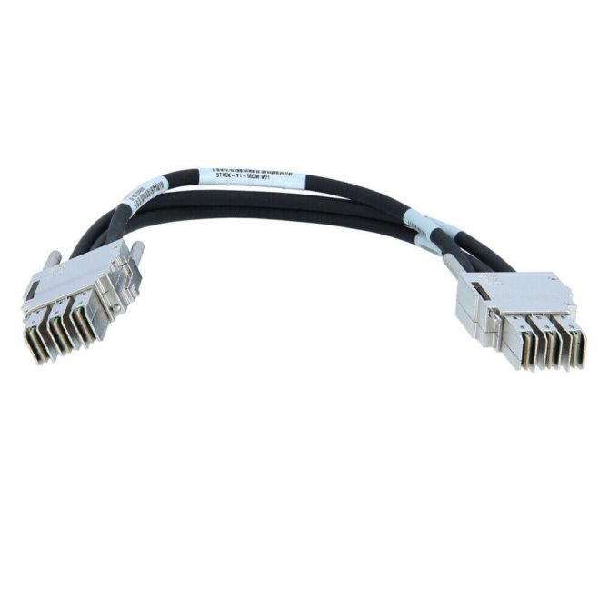 STACK-T1-50CM Cisco 3850 Stacking Cable, 50CM