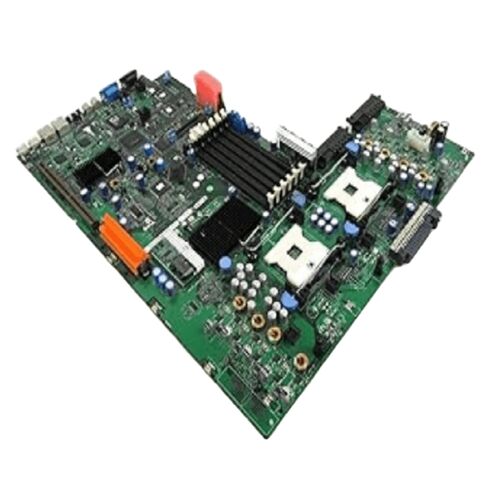 Dell Poweredge 2800/2850 XC320 Server System Board V4 FSB